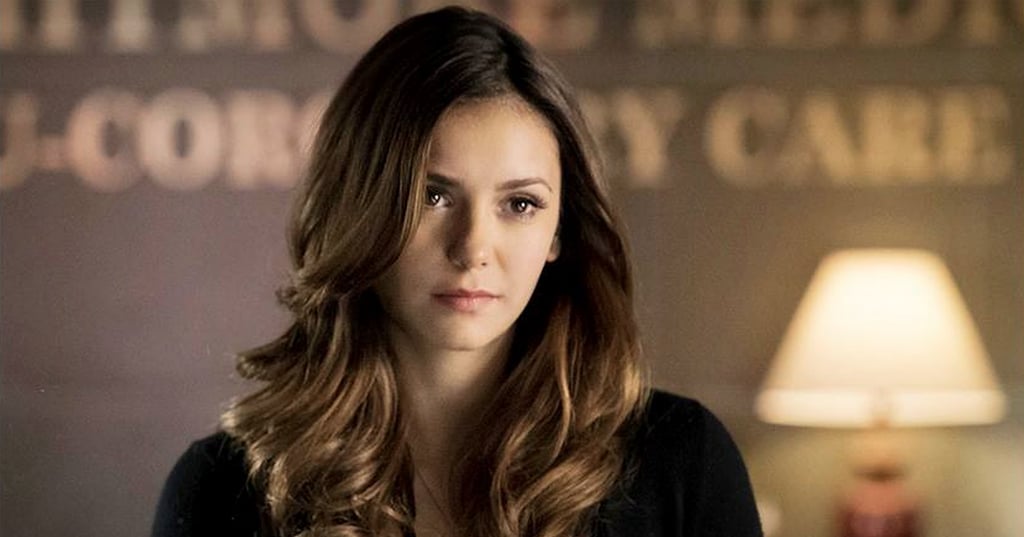 What Will Happen to Elena on The Vampire Diaries? | Video
