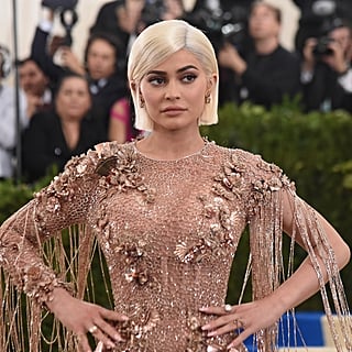 How Kylie Jenner Reacted to Rihanna's Makeup Line