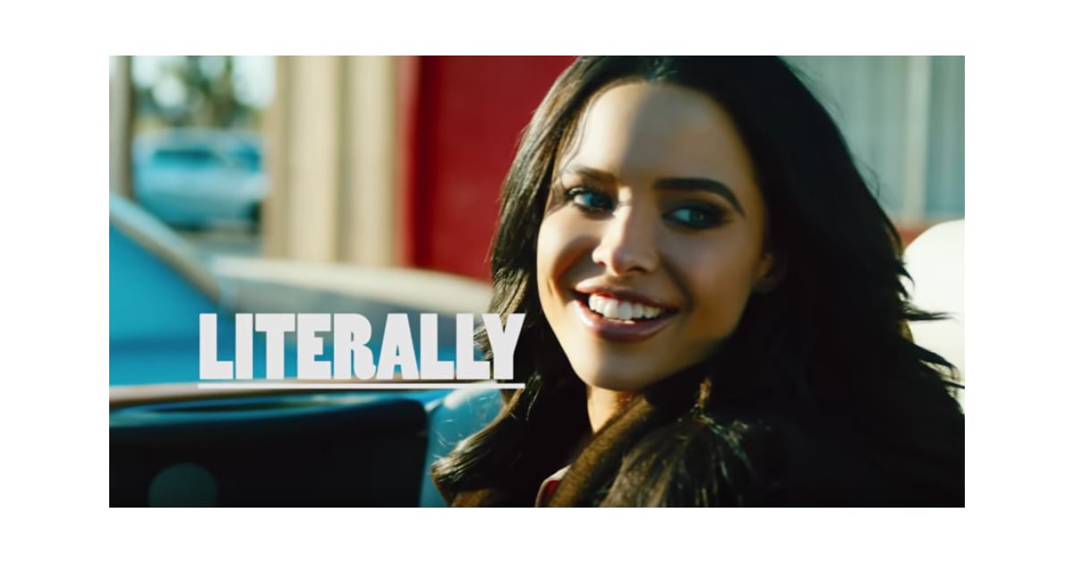 Kylie Lip Glosses Music Video POPSUGAR Beauty UK Photo 11