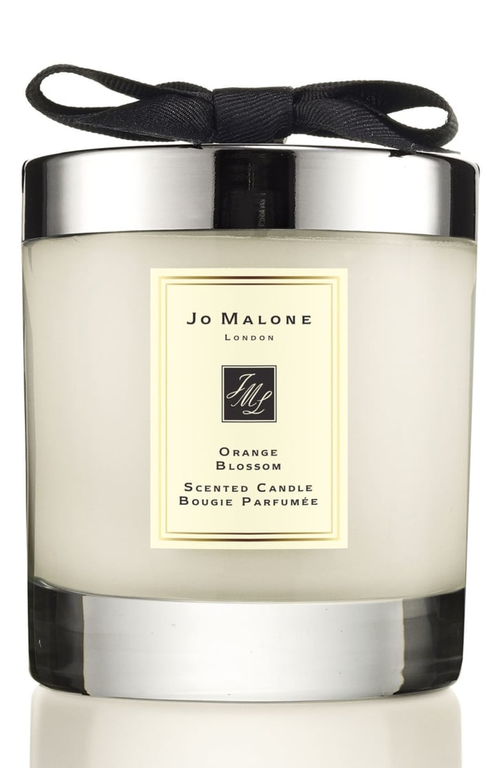 Jo Malone Orange Blossom Scented Home Candle Best Jo Malone Gifts