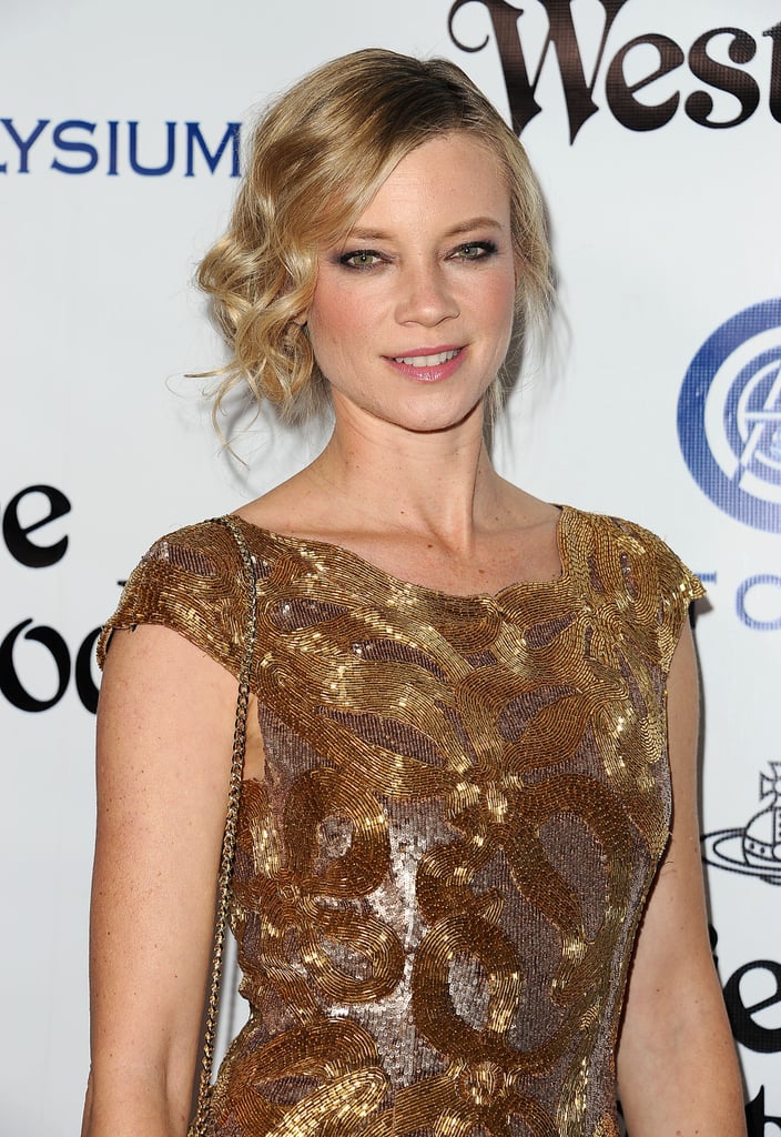 Amy Smart