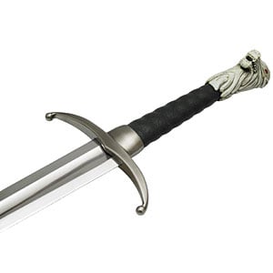 Jon Snow's Longclaw Sword