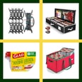 A Shopping Editor's Home Organization Must Haves For a Stress-Free Holiday