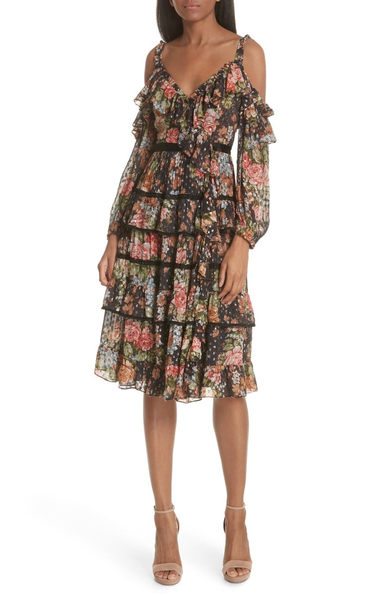 Needle and thread hotsell paradise rose dress