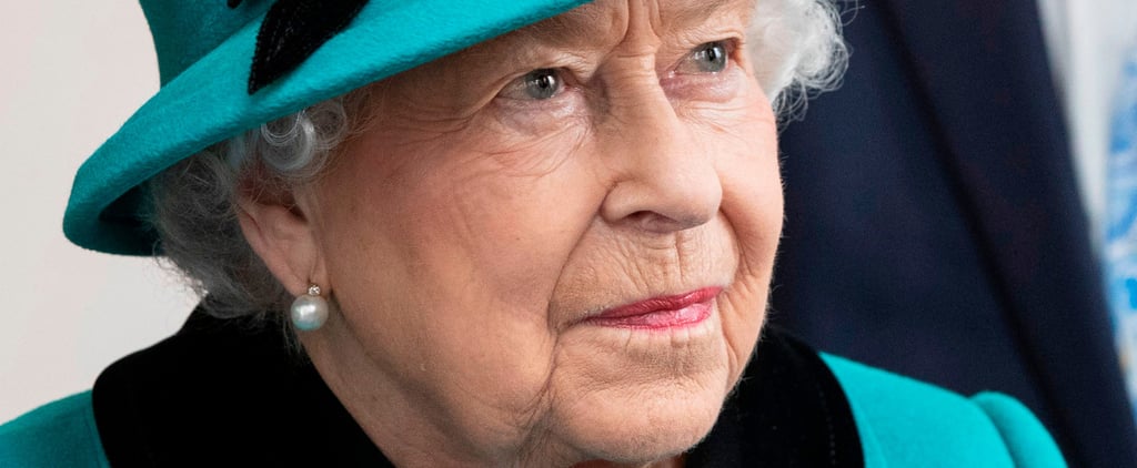 Why Wasn't the Queen in Prince Charles's Birthday Portraits?