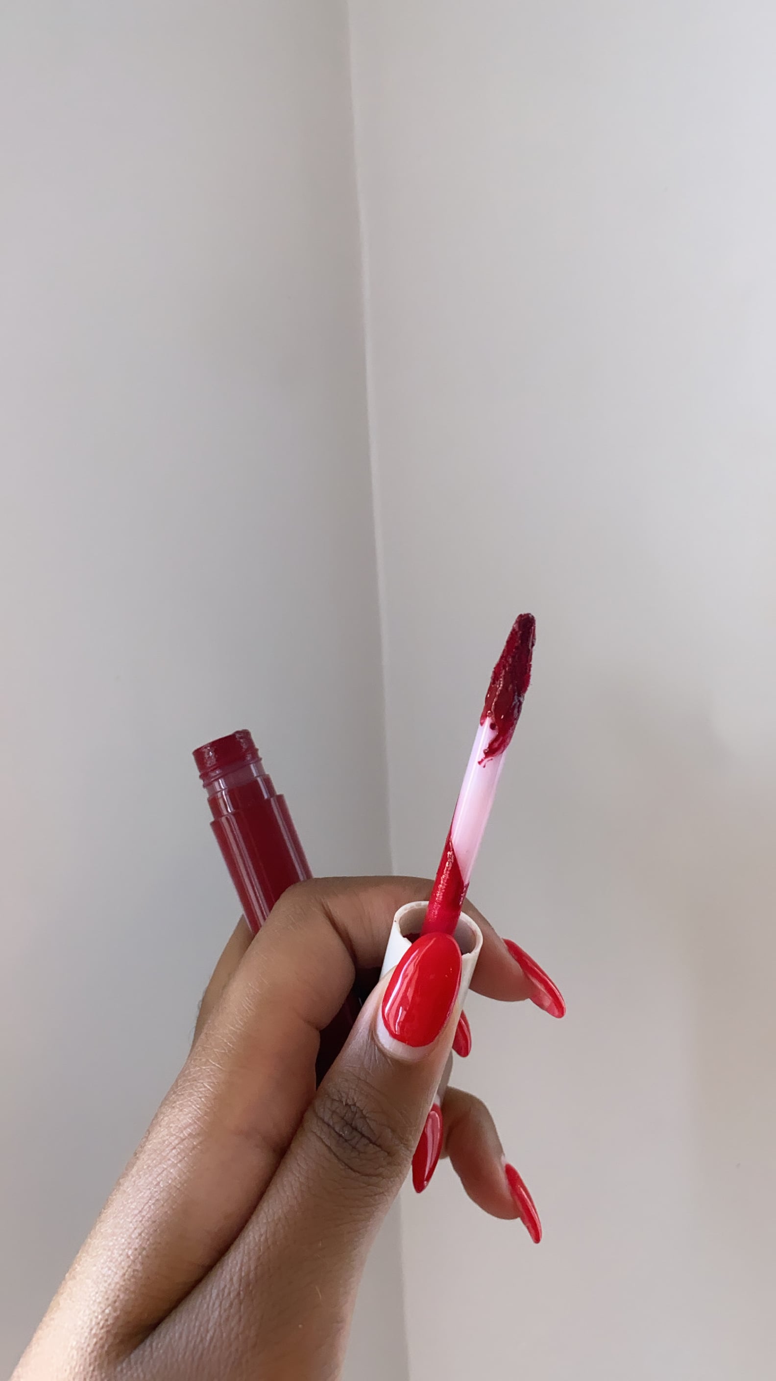 Violette FR Petal Bouche Matte Lipstick Review With Photos POPSUGAR