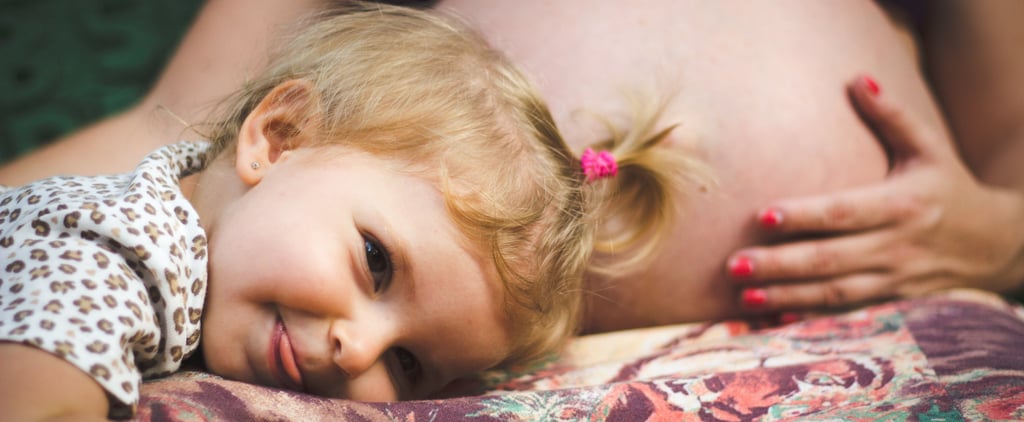 People Should Stop Asking When You're Having Another Baby