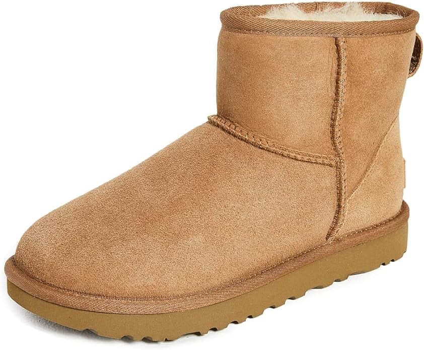 UGG Classic Mini II Boots