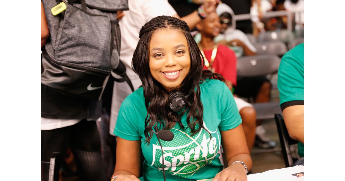 Jemele Hill Women Who Are Changing The Game In 2019