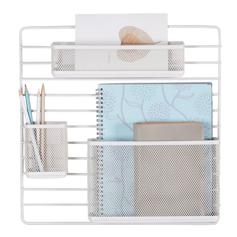 Mesh Additional Wall Organization Tool Set