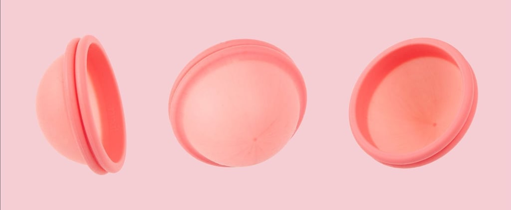 Reusable Menstrual Discs to Use During Your Period