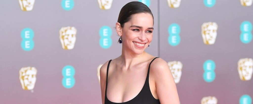 The Best Red Carpet Outfits at the 2020 BAFTAs