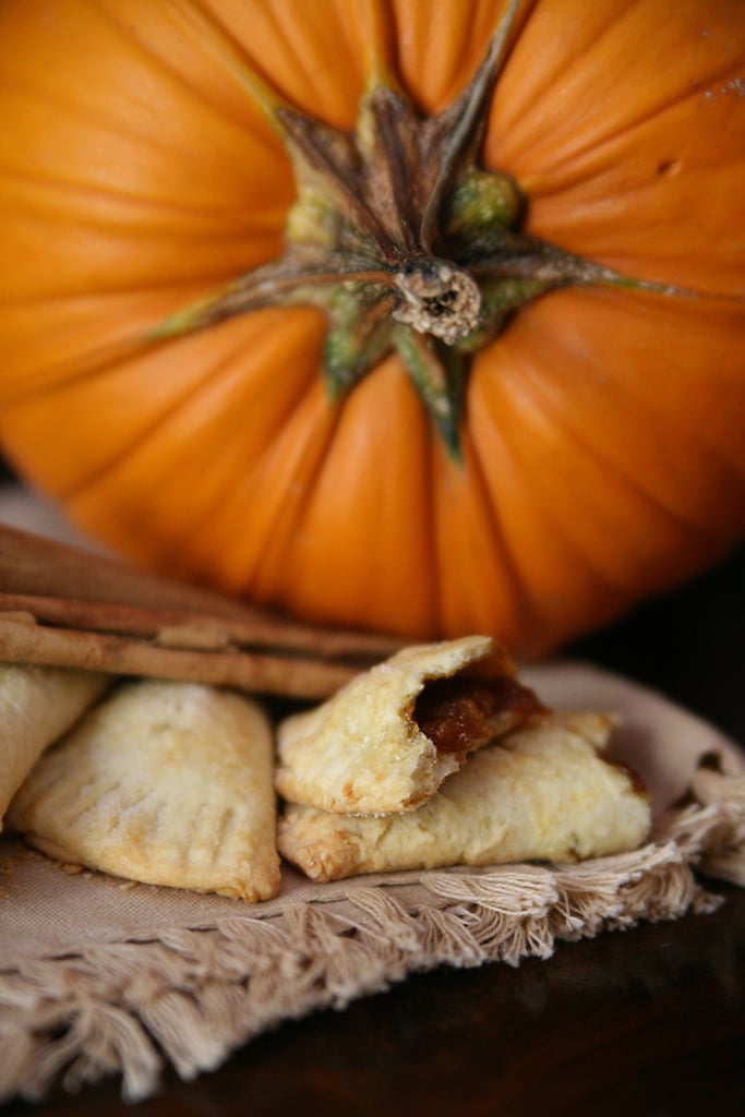 Pumpkin Empanadas | Latin Recipes For Fall | POPSUGAR Latina Photo 3