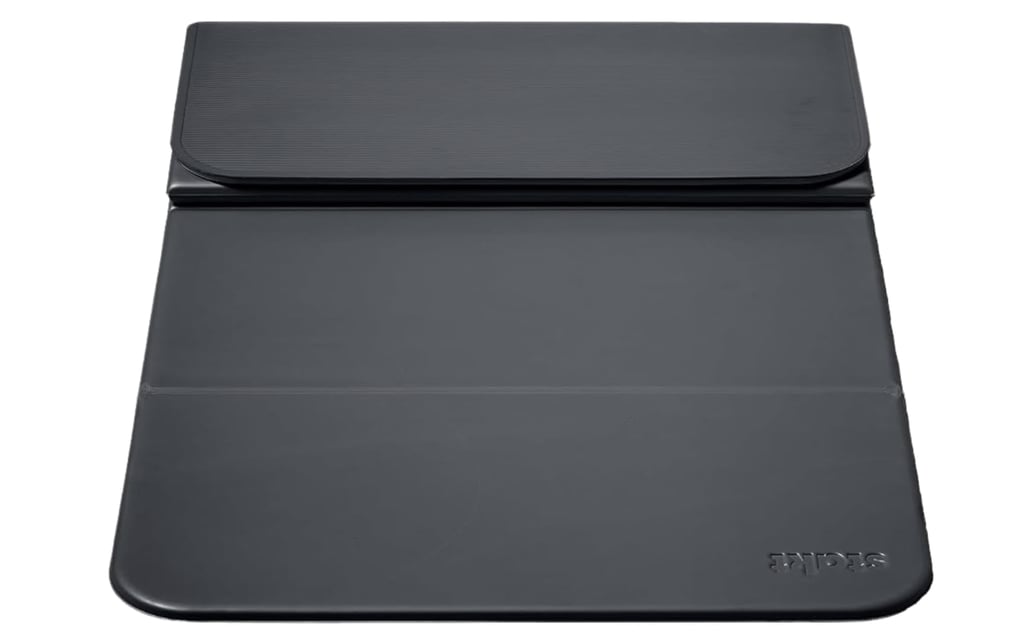 Stakt Foldable Multi-Purpose Fitness & Yoga Mat
