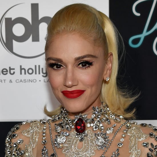 Gwen Stefani