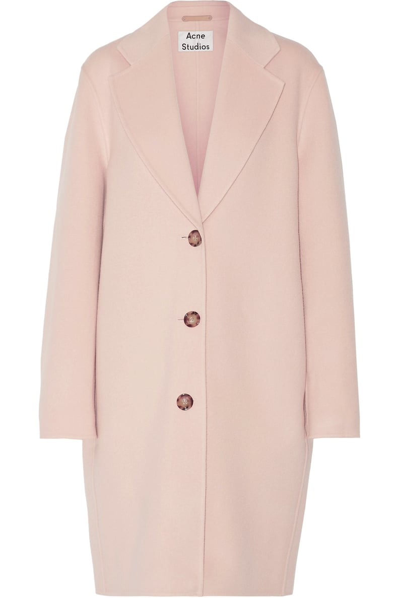 Acne Studios Coat