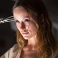 The Lazarus Effect Trailer Might Make You Afraid of Olivia Wilde