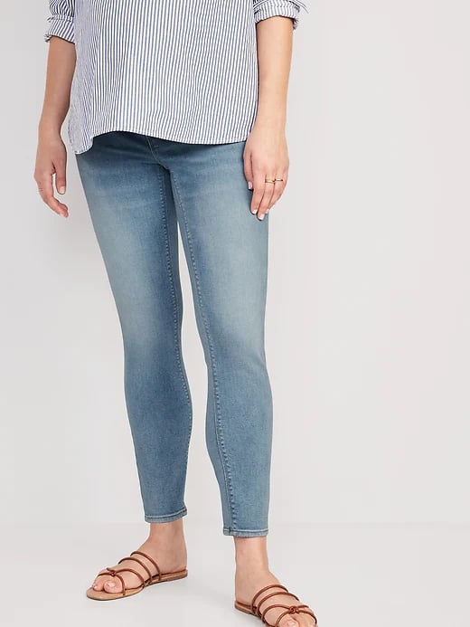 Best Maternity Jeans