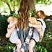 Mom Shares Experience With Postpartum Depression and Anxiety