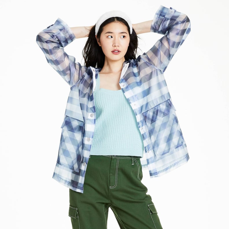 Sandy Liang x Target: You Need to Cop a Fleece From This Womenswear Collab  Immediately