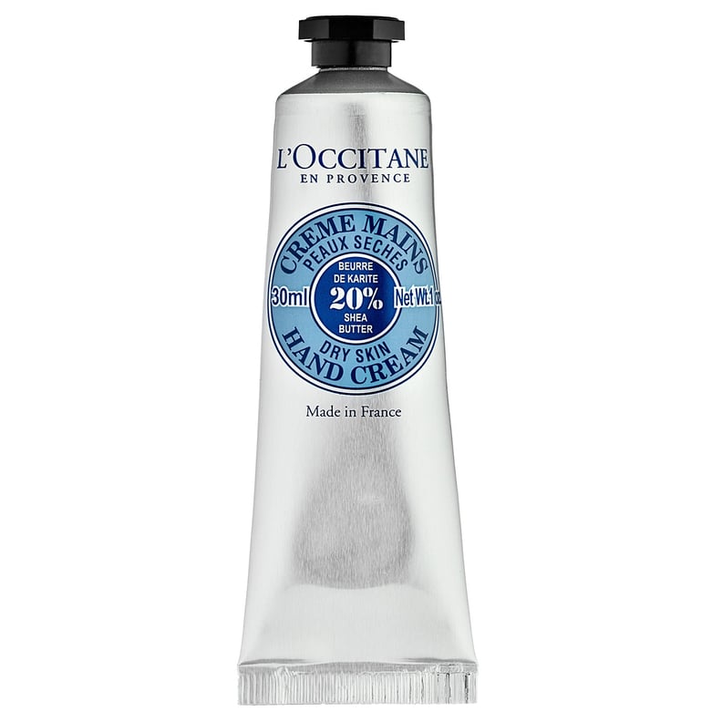 L'Occitane Hand Cream in Shea Butter