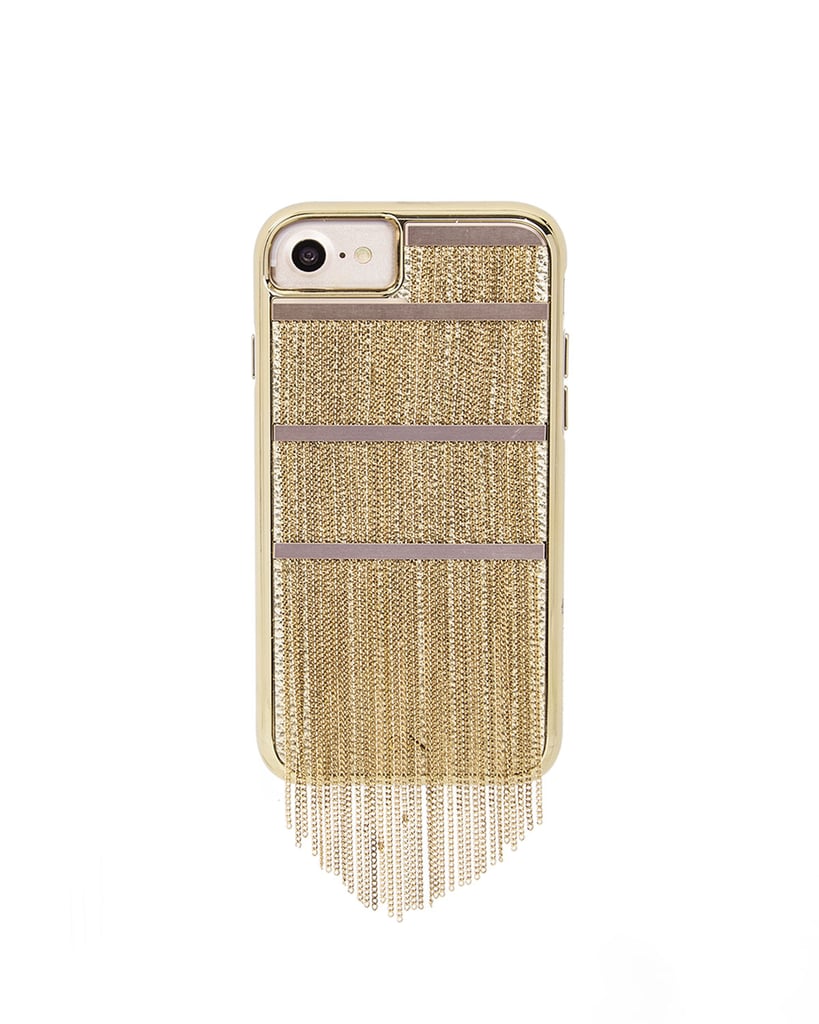 Fringed iPhone 7 Case