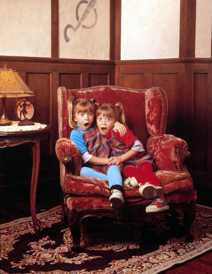 Double, Double, Toil and Trouble (1993) '90s Halloween Movies For