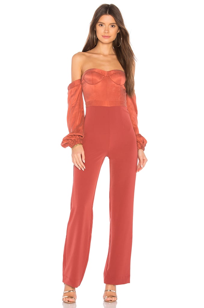NBD Lily Jumpsuit