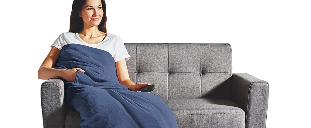 Best Heated Blanket on Amazon