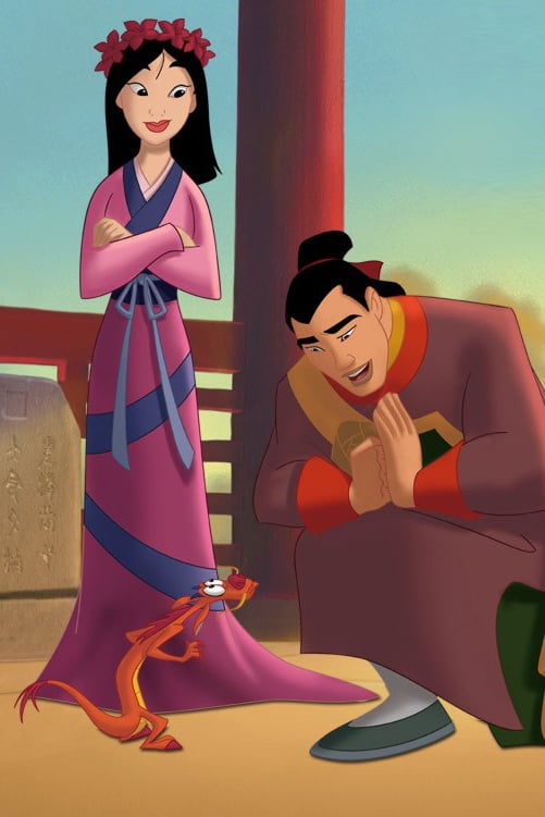 Mulan