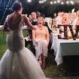 5 Things a Bride Should Never Do in Front of Her Wedding Guests