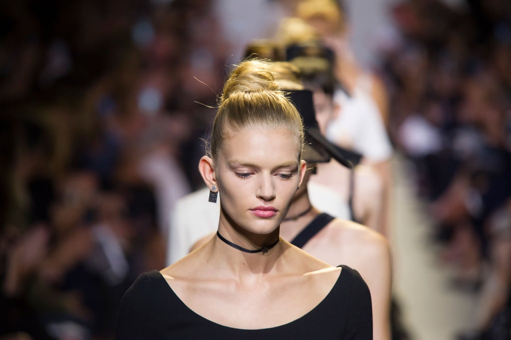 Dior Collection Spring 2017