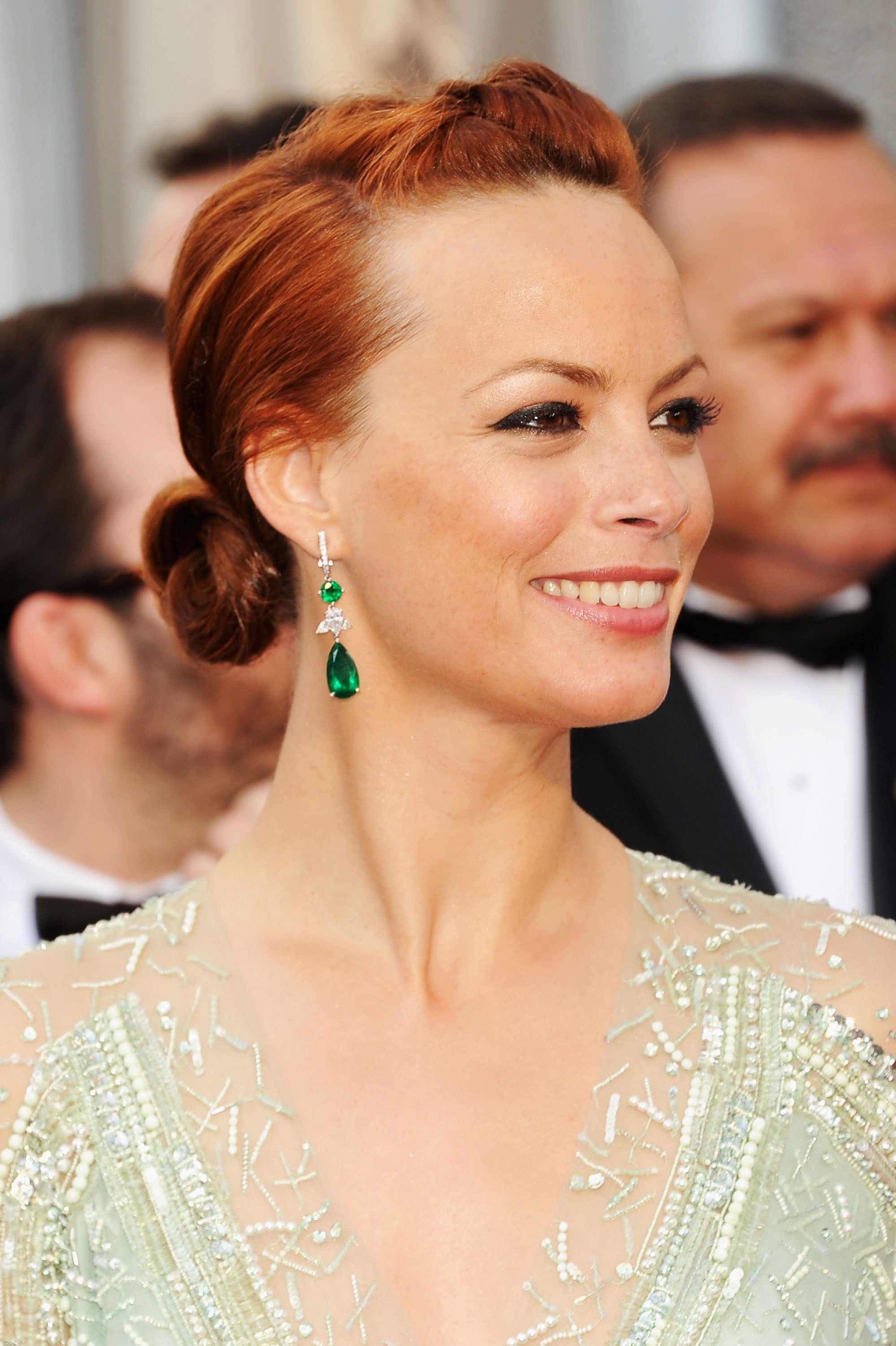 Bérénice Bejo Bérénice Bejo