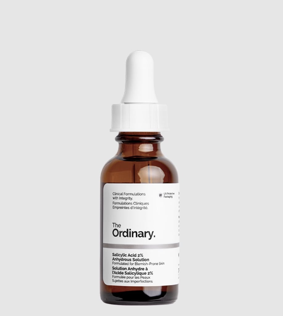 The Ordinary Salicylic Acid 2% Anhydrous Solution