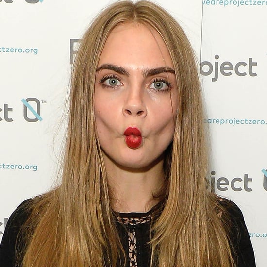 Why Cara Delevingne Is a Fearless Role Model | Video