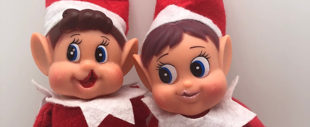 Modified Christmas Elf Dolls For Kids With Disabilities
