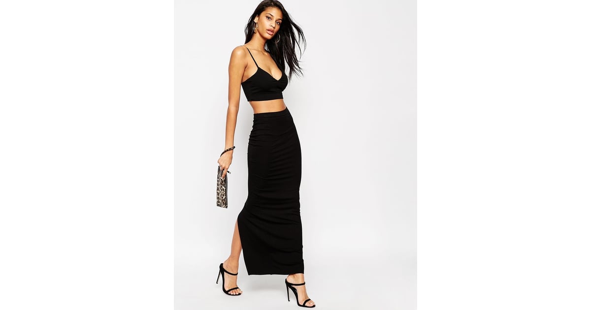 maxi pull asos