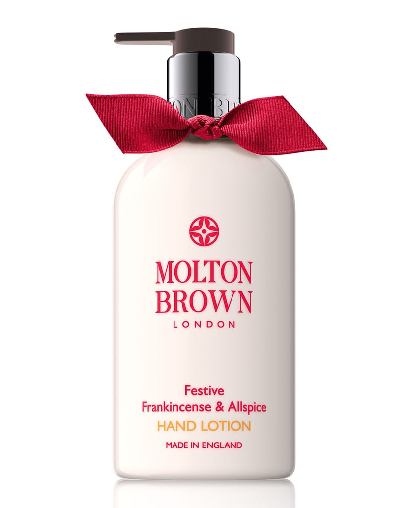 Molton Brown Hand Lotion (24) Valentine's Day Gifts For CoWorkers
