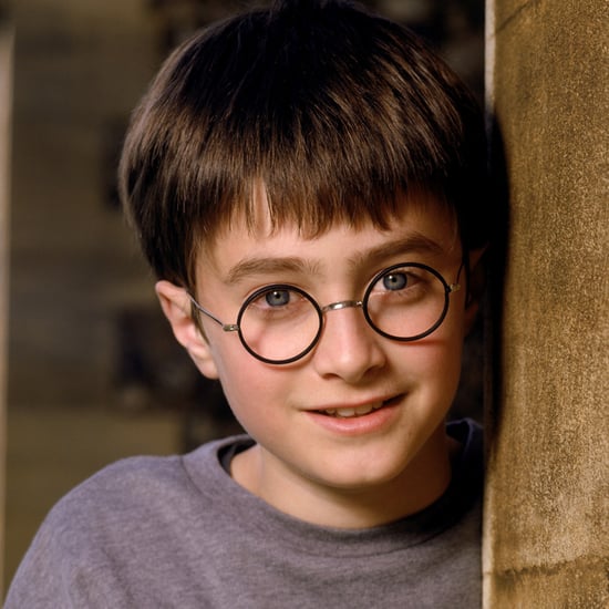 Daniel Radcliffe's Harry Potter Audition | Video