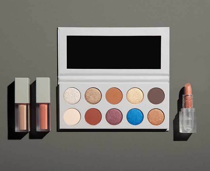 KKW Beauty x Mario Collection POPSUGAR Beauty