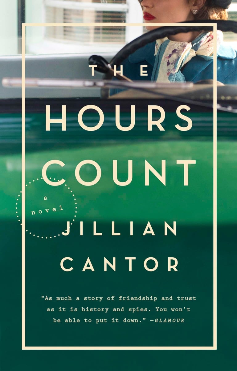 The Hours Count