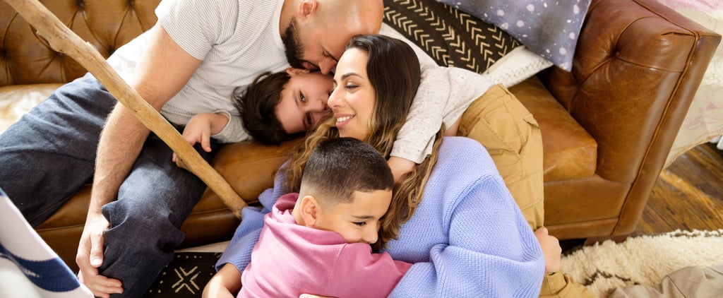 My Parents Did This One Thing the Right Way, and I'm Trying to Model It For My Kids