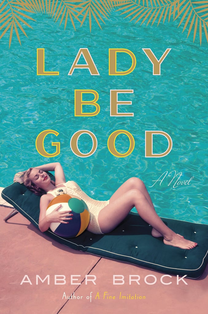 Lady Be Good Lady Be Good