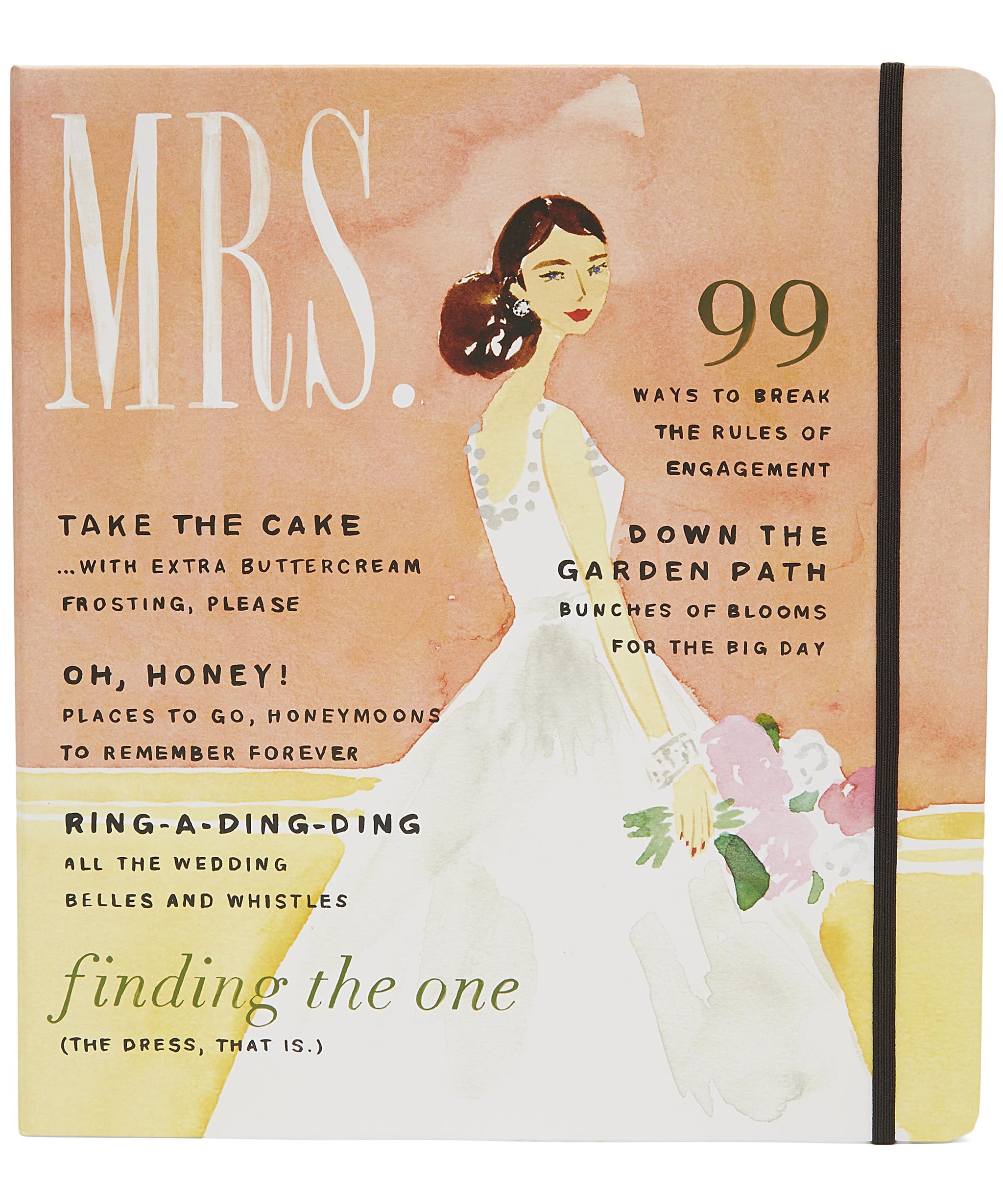 Kate spade 2025 engagement gifts