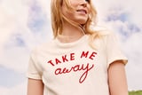 12 Affordable Graphic Tees to Level-Up Your T-Shirt Game