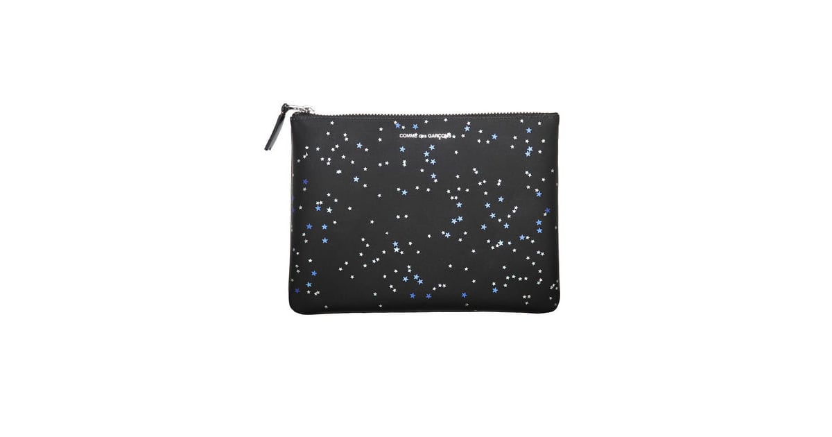 comme des garcon clutch