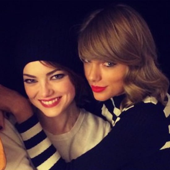 Taylor Swift's Celebrity Friends | Video