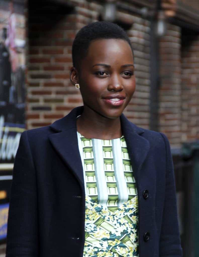 Lupita Nyong'o