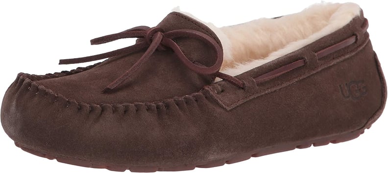 Best UGG Moccasin Slipper