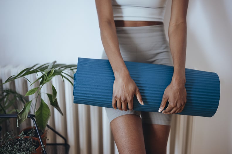 I've Tested the Best Exercise Mats - These 5 Come Out Tops
